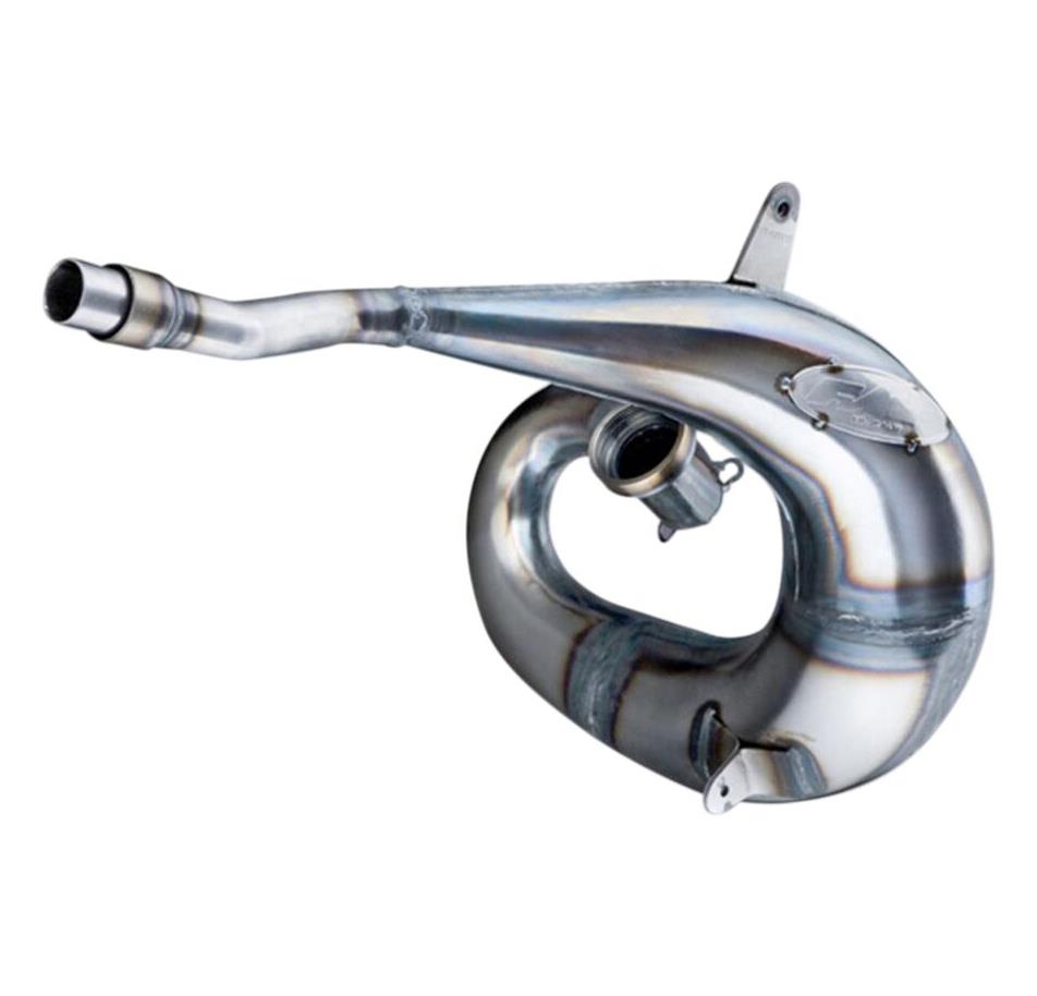 FMF Factory Fatty Front Pipe Exhaust For Gas Gas MC 50 2021-2023